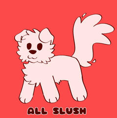 (M) All Slush