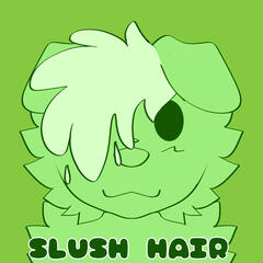 (UC) Slush Hair