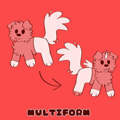 (M) Multiform