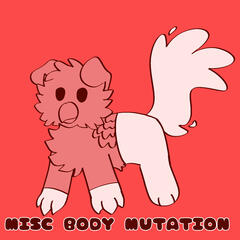 (M) Body Mutations