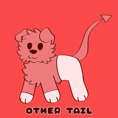 (M) Other Tail