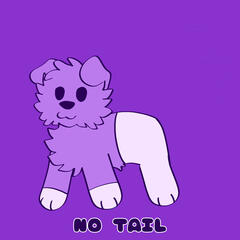 (R) No Tail